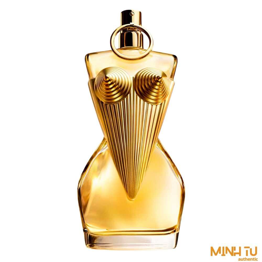 Nước Hoa Nữ Jean Paul Gaultier Divine EDP 100ml | Chính hãng | Trả góp 0%